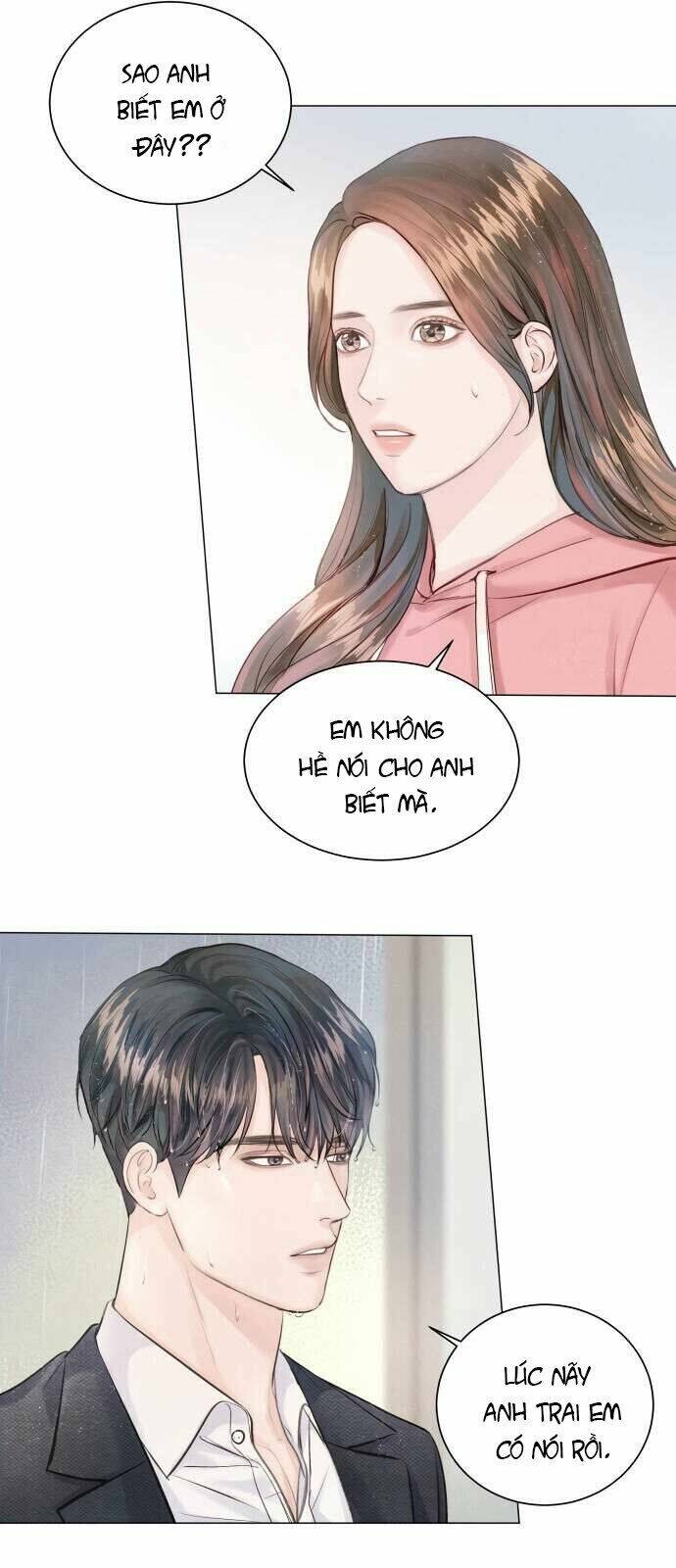 Nhất Định Chúng Ta Sẽ Được Hạnh Phúc Chapter 3 - Trang 2