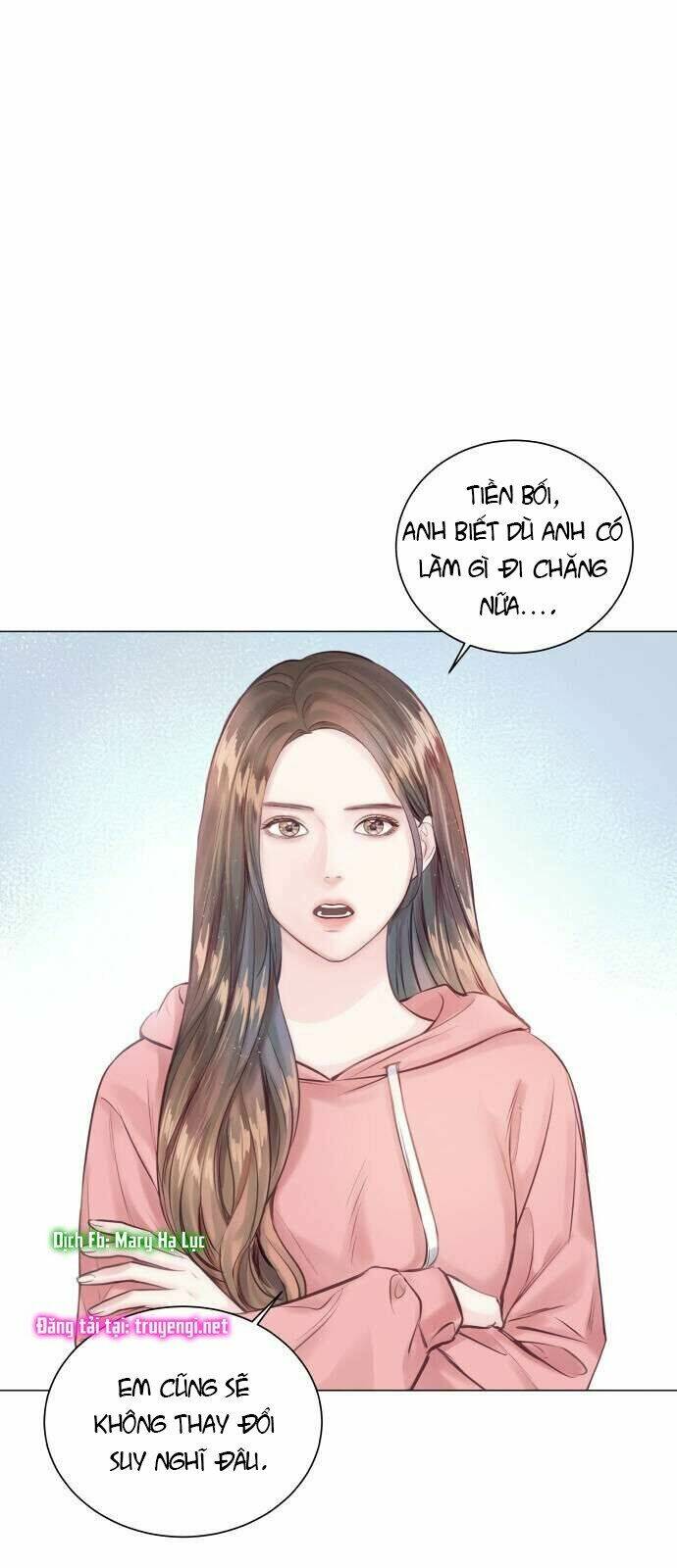 Nhất Định Chúng Ta Sẽ Được Hạnh Phúc Chapter 3 - Trang 2