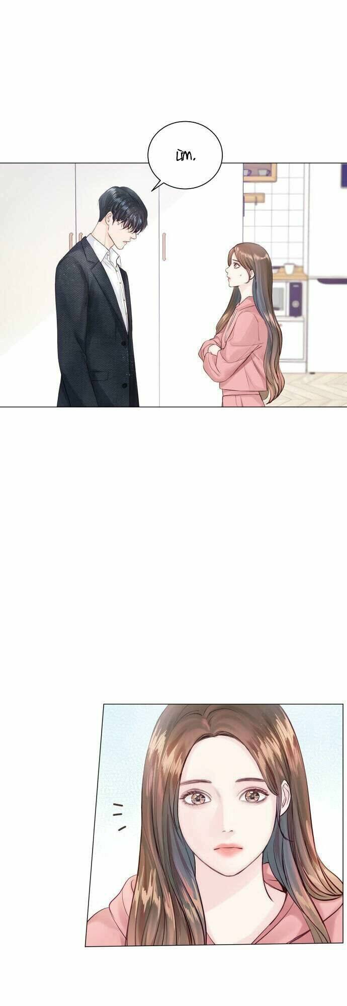 Nhất Định Chúng Ta Sẽ Được Hạnh Phúc Chapter 3 - Trang 2