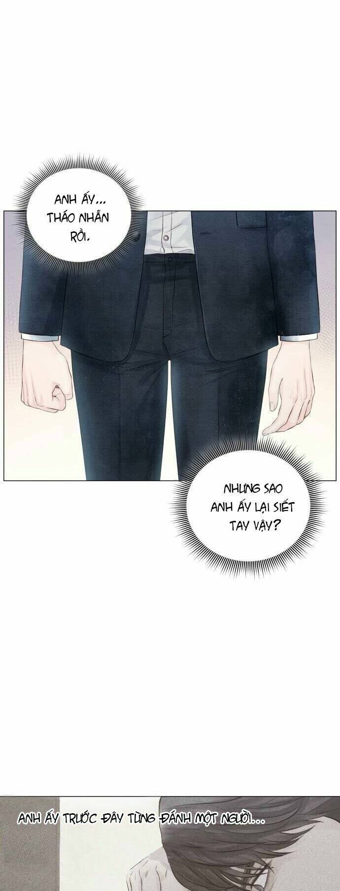 Nhất Định Chúng Ta Sẽ Được Hạnh Phúc Chapter 3 - Trang 2