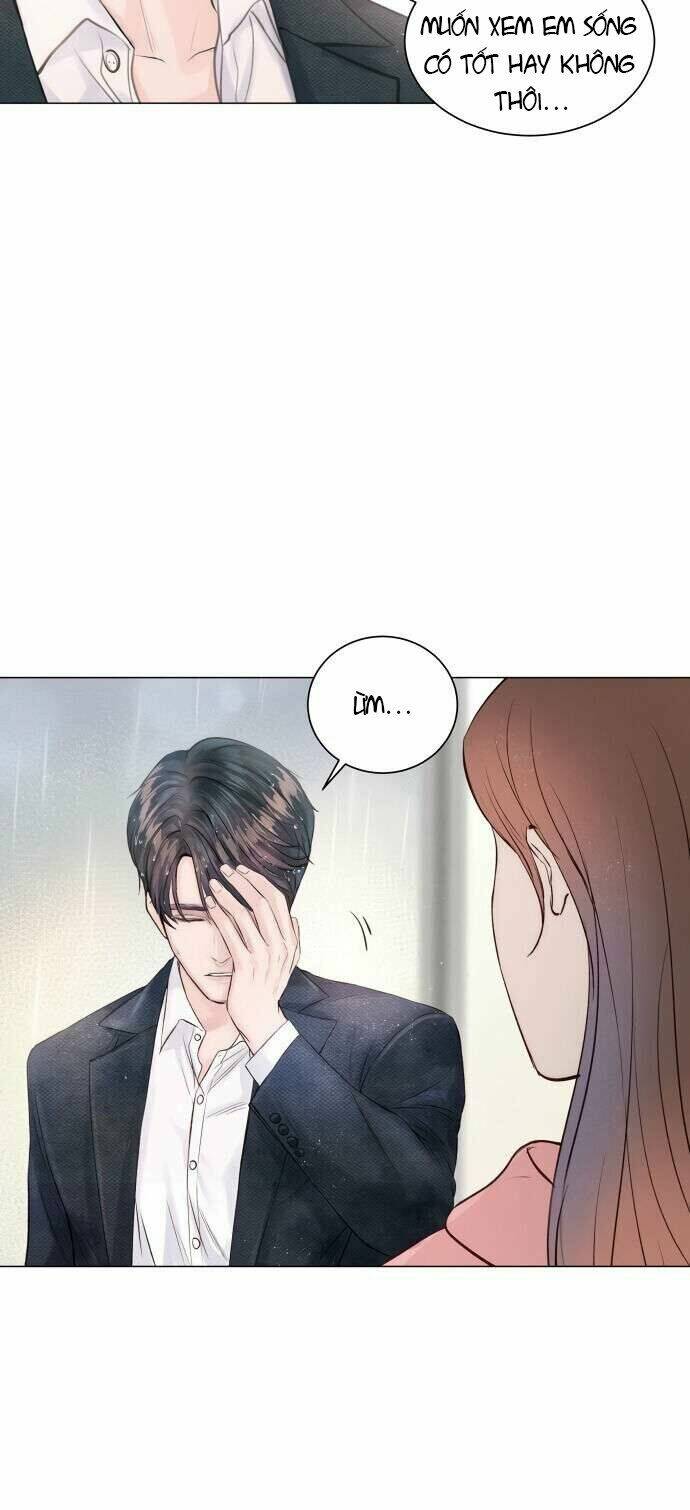 Nhất Định Chúng Ta Sẽ Được Hạnh Phúc Chapter 3 - Trang 2