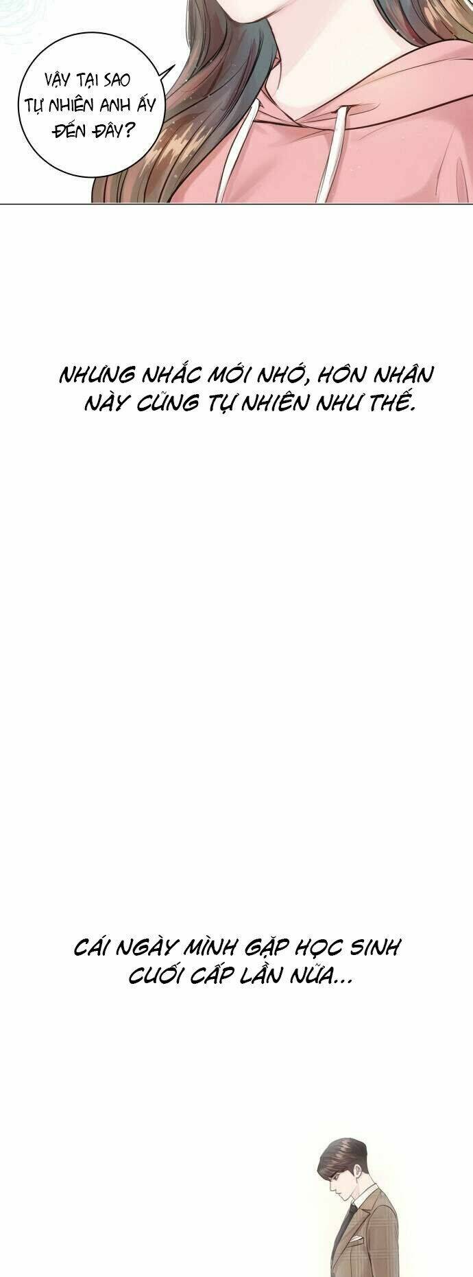 Nhất Định Chúng Ta Sẽ Được Hạnh Phúc Chapter 3 - Trang 2