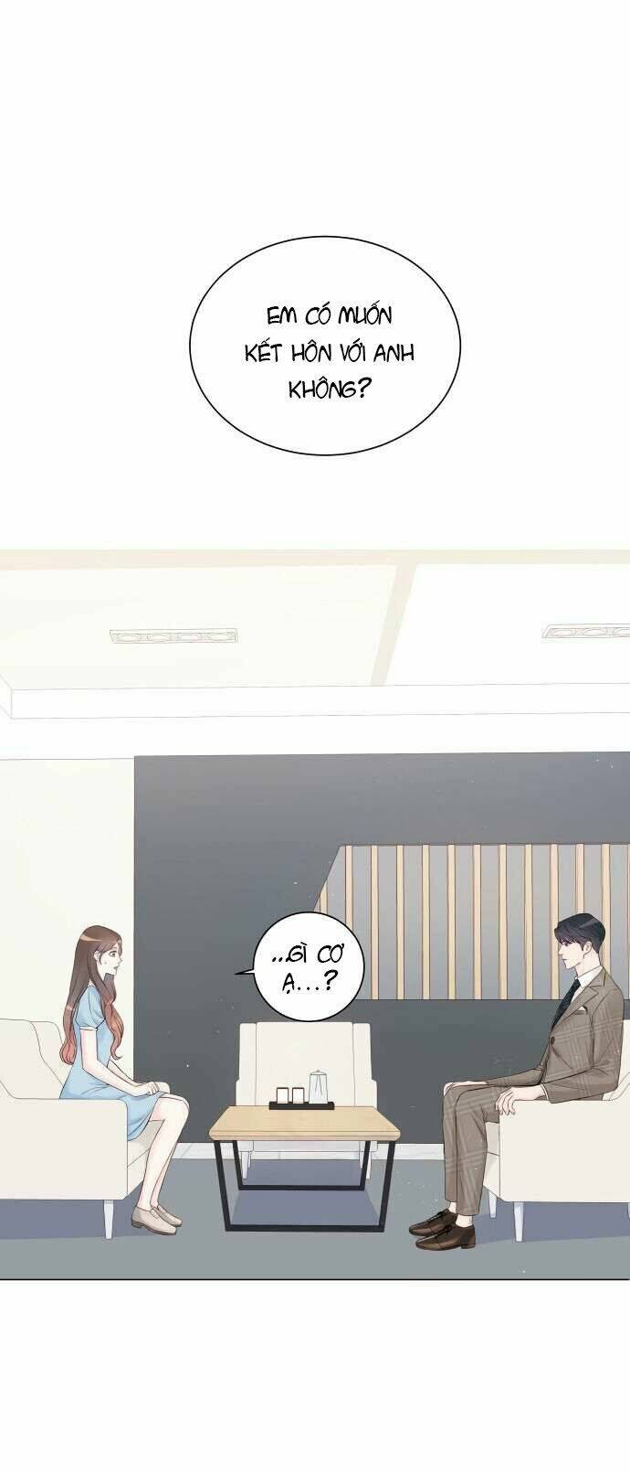 Nhất Định Chúng Ta Sẽ Được Hạnh Phúc Chapter 3 - Trang 2