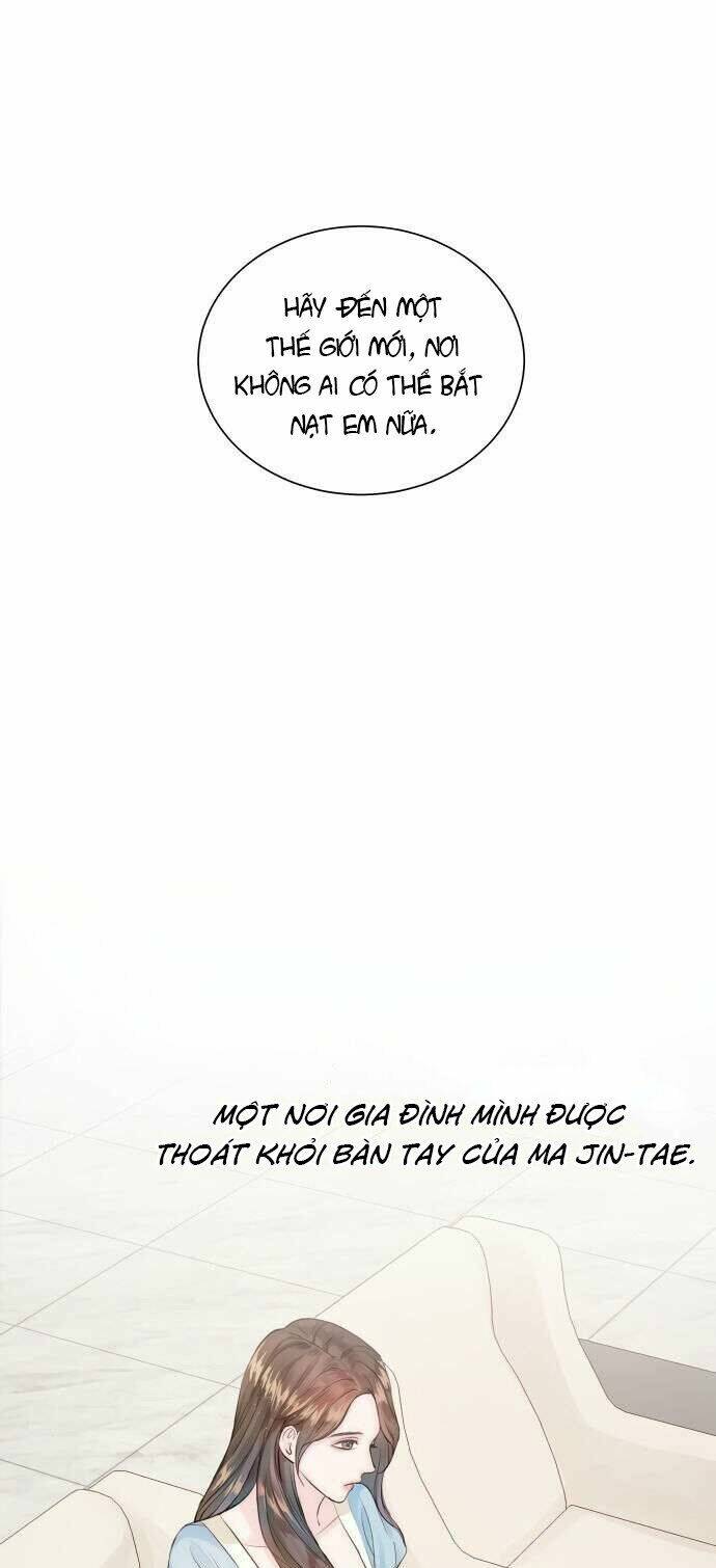 Nhất Định Chúng Ta Sẽ Được Hạnh Phúc Chapter 3 - Trang 2