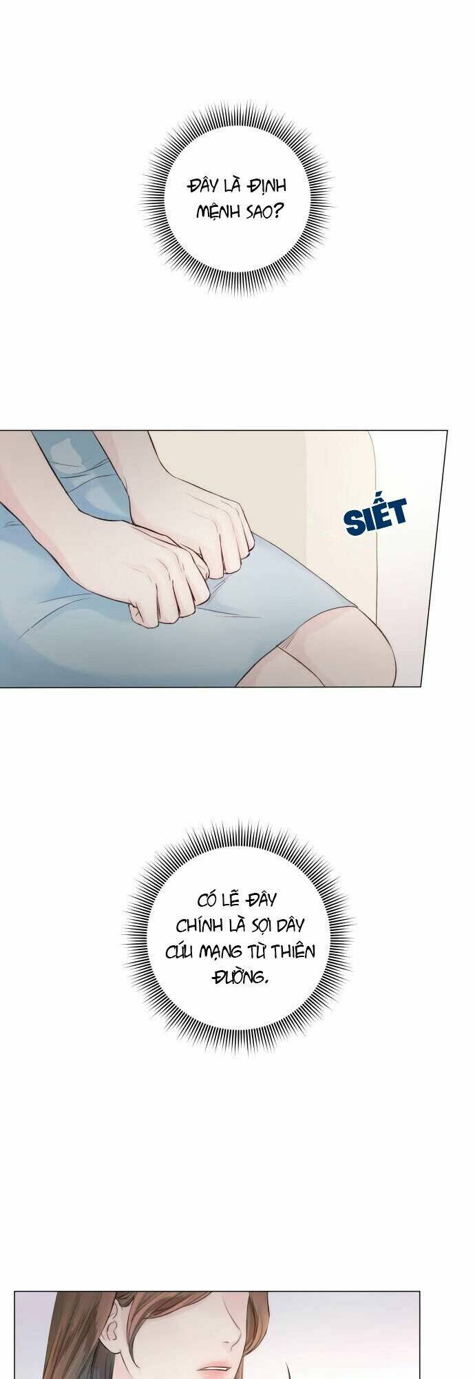 Nhất Định Chúng Ta Sẽ Được Hạnh Phúc Chapter 3 - Trang 2