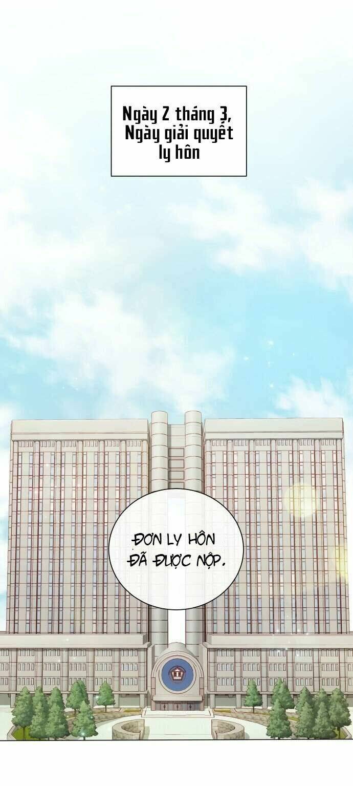 Nhất Định Chúng Ta Sẽ Được Hạnh Phúc Chapter 3 - Trang 2