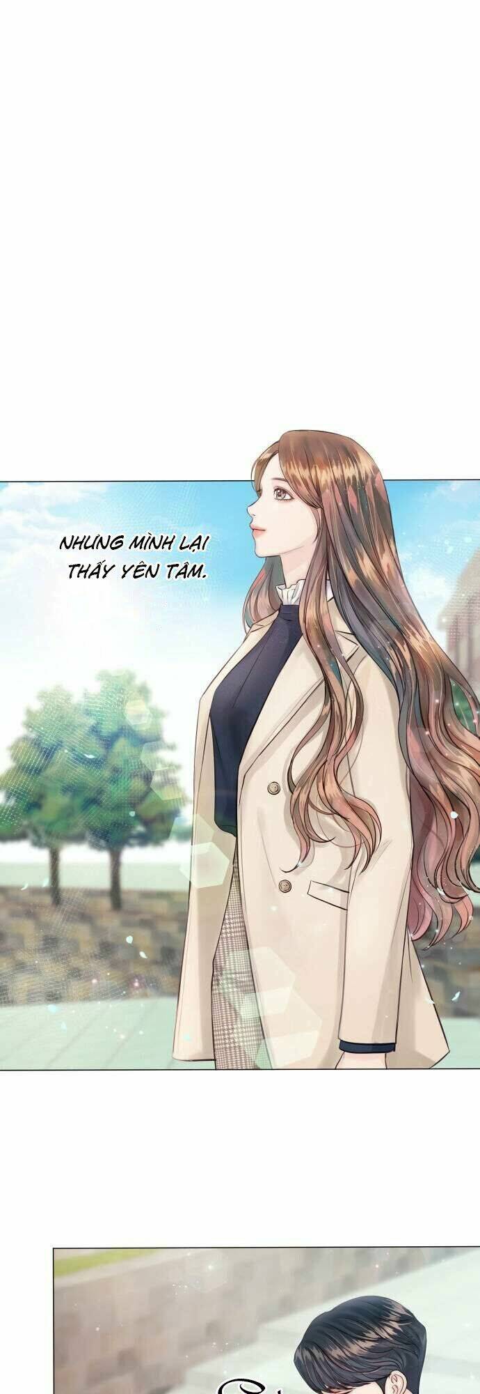 Nhất Định Chúng Ta Sẽ Được Hạnh Phúc Chapter 3 - Trang 2