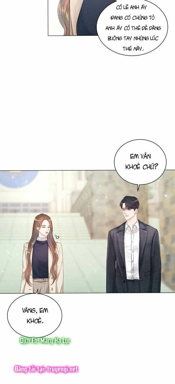 Nhất Định Chúng Ta Sẽ Được Hạnh Phúc Chapter 3 - Trang 2