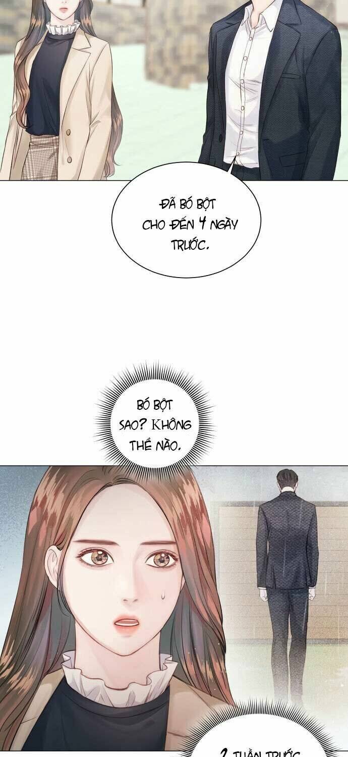 Nhất Định Chúng Ta Sẽ Được Hạnh Phúc Chapter 3 - Trang 2