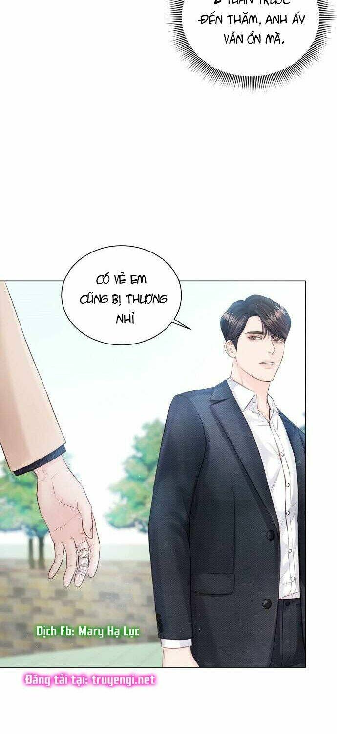 Nhất Định Chúng Ta Sẽ Được Hạnh Phúc Chapter 3 - Trang 2