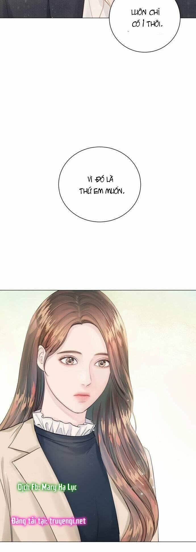 Nhất Định Chúng Ta Sẽ Được Hạnh Phúc Chapter 3 - Trang 2