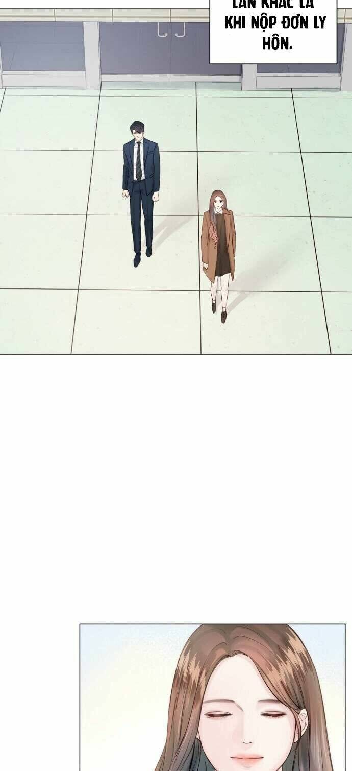 Nhất Định Chúng Ta Sẽ Được Hạnh Phúc Chapter 3 - Trang 2