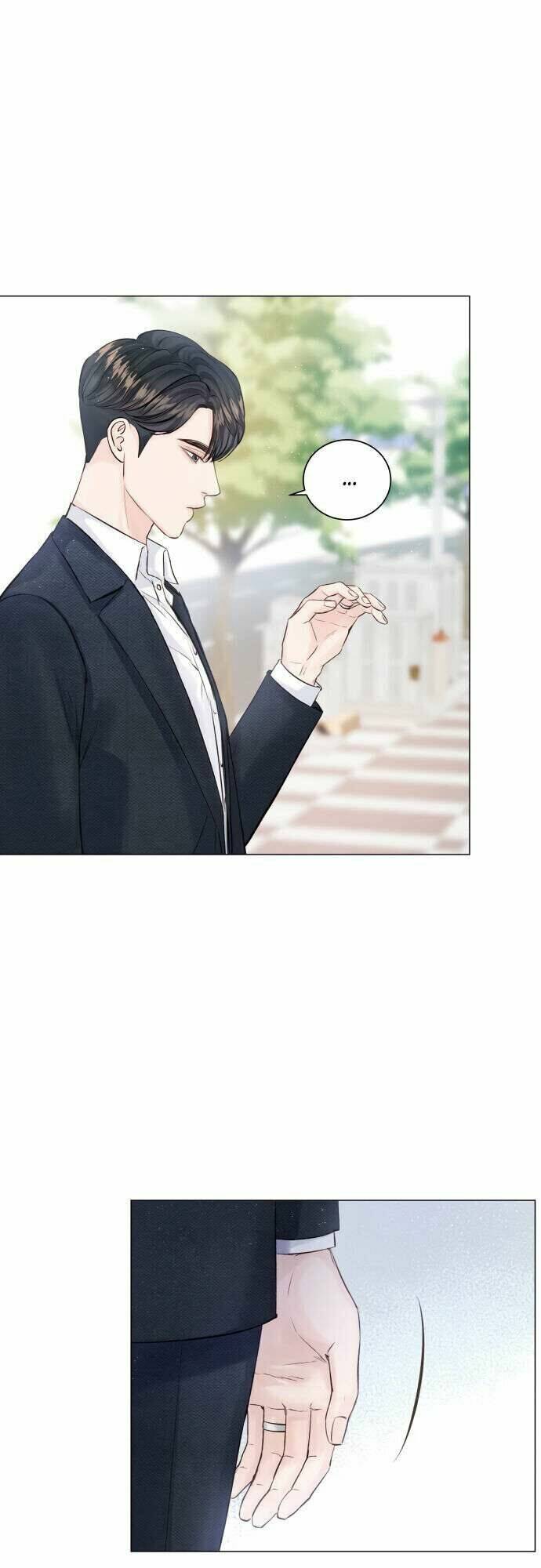 Nhất Định Chúng Ta Sẽ Được Hạnh Phúc Chapter 3 - Trang 2