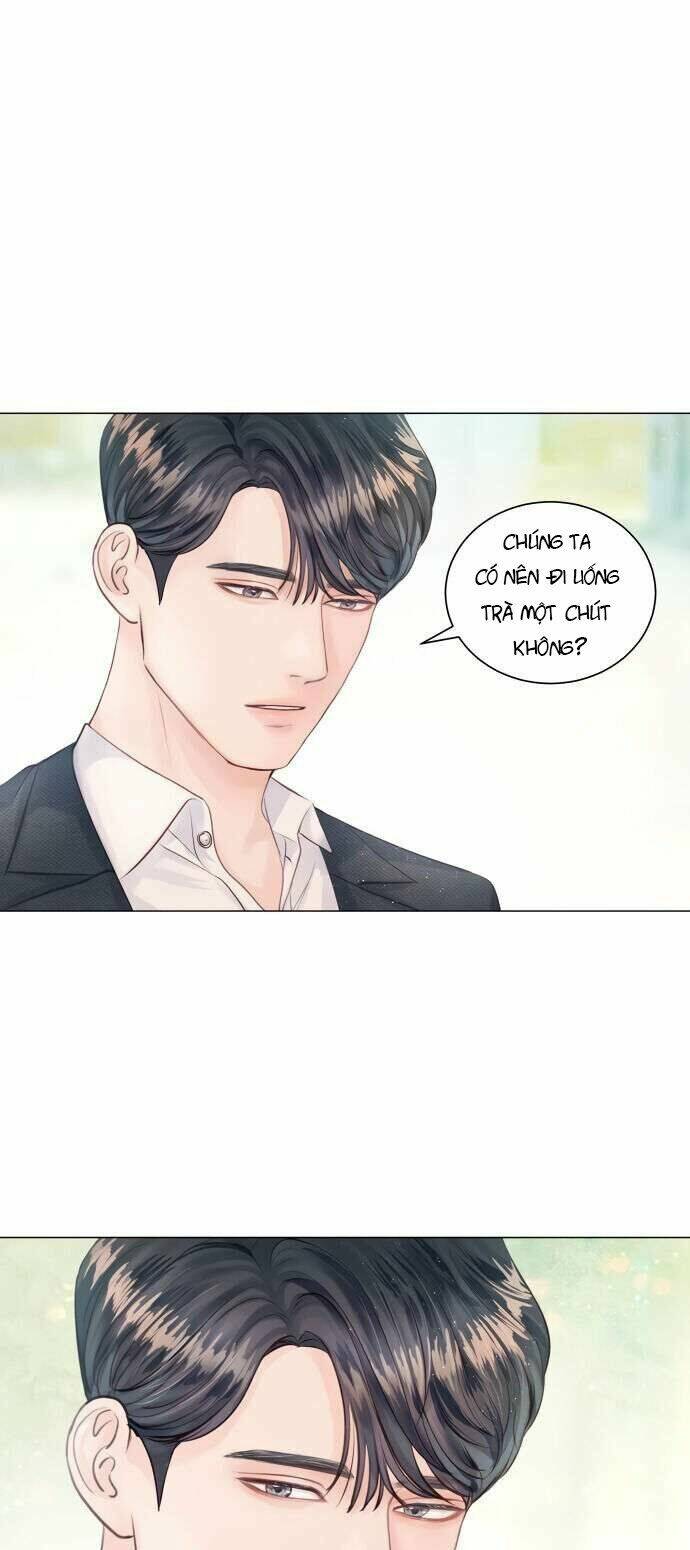 Nhất Định Chúng Ta Sẽ Được Hạnh Phúc Chapter 3 - Trang 2