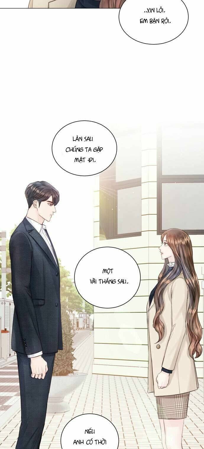 Nhất Định Chúng Ta Sẽ Được Hạnh Phúc Chapter 3 - Trang 2