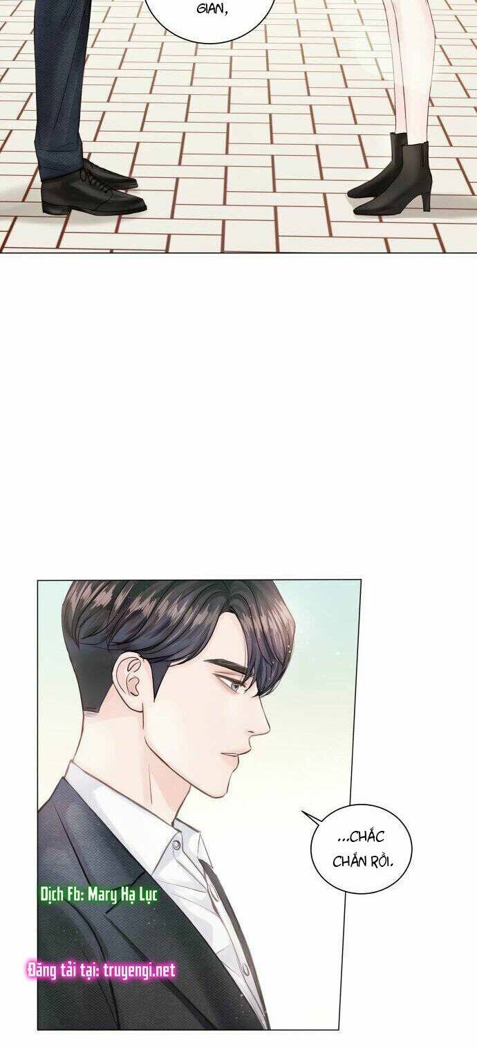 Nhất Định Chúng Ta Sẽ Được Hạnh Phúc Chapter 3 - Trang 2