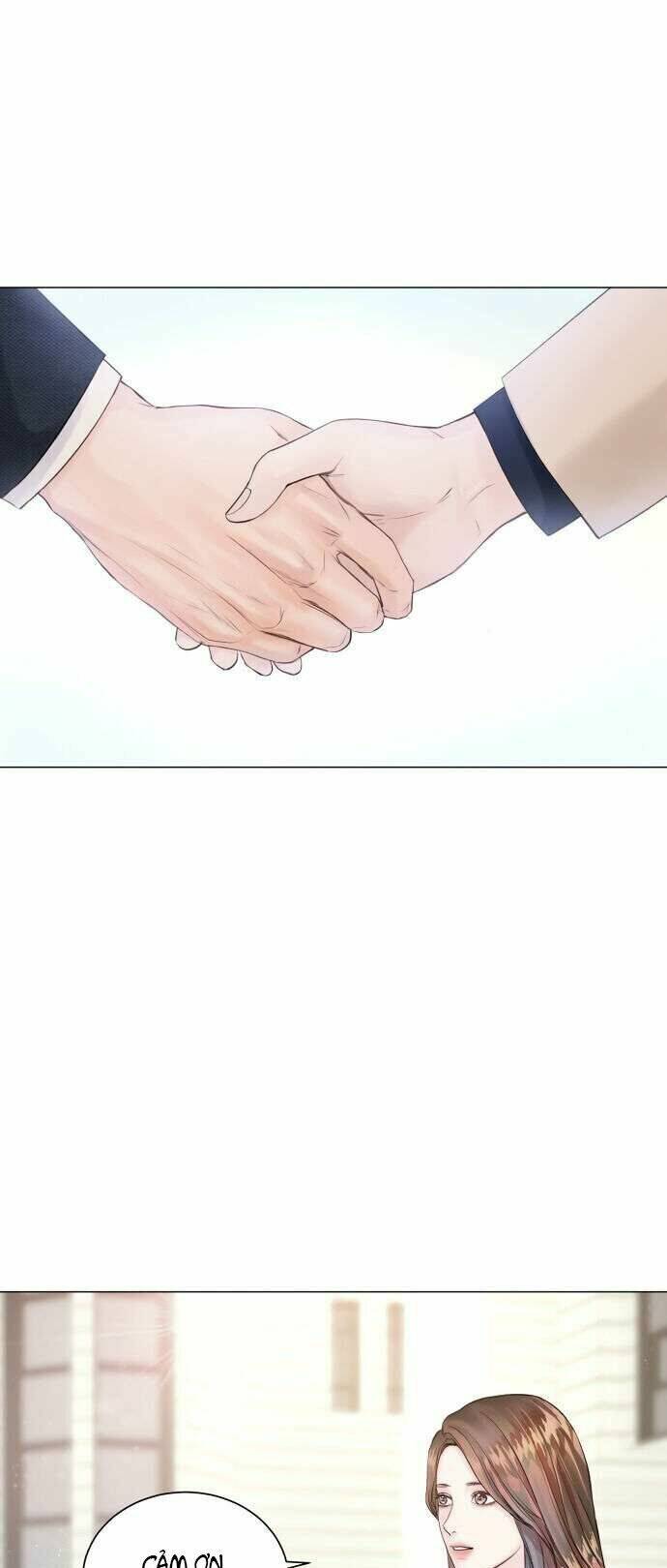 Nhất Định Chúng Ta Sẽ Được Hạnh Phúc Chapter 3 - Trang 2