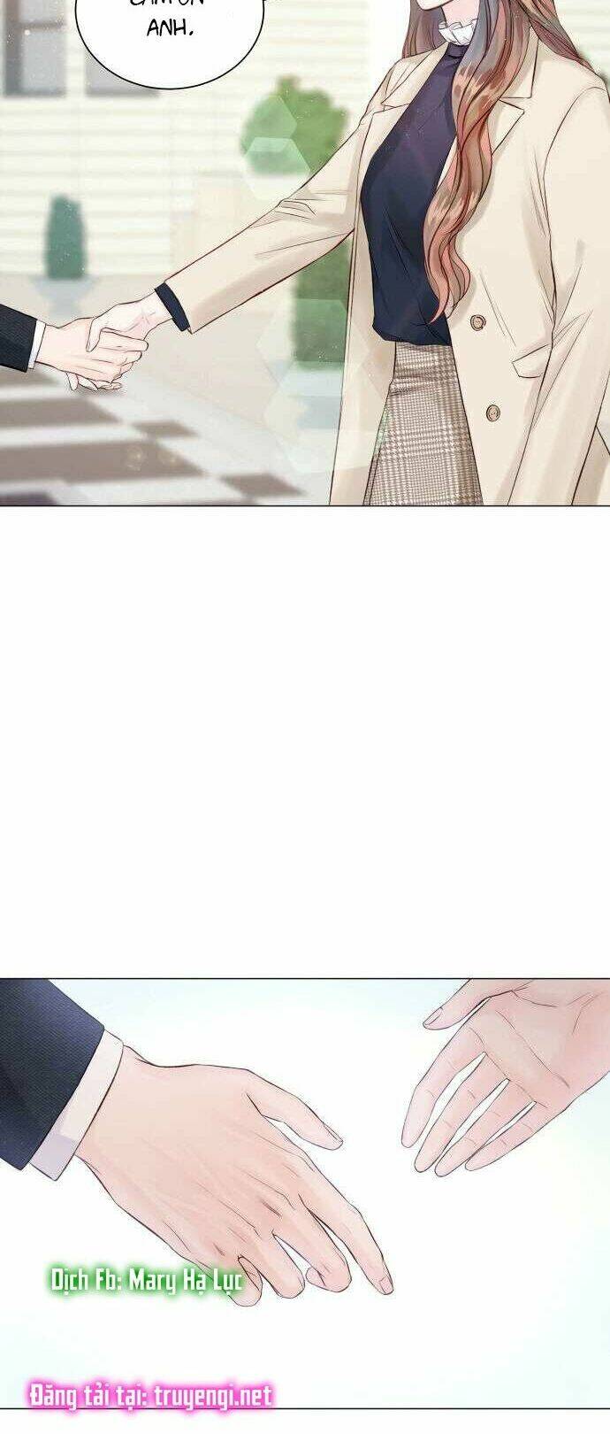 Nhất Định Chúng Ta Sẽ Được Hạnh Phúc Chapter 3 - Trang 2
