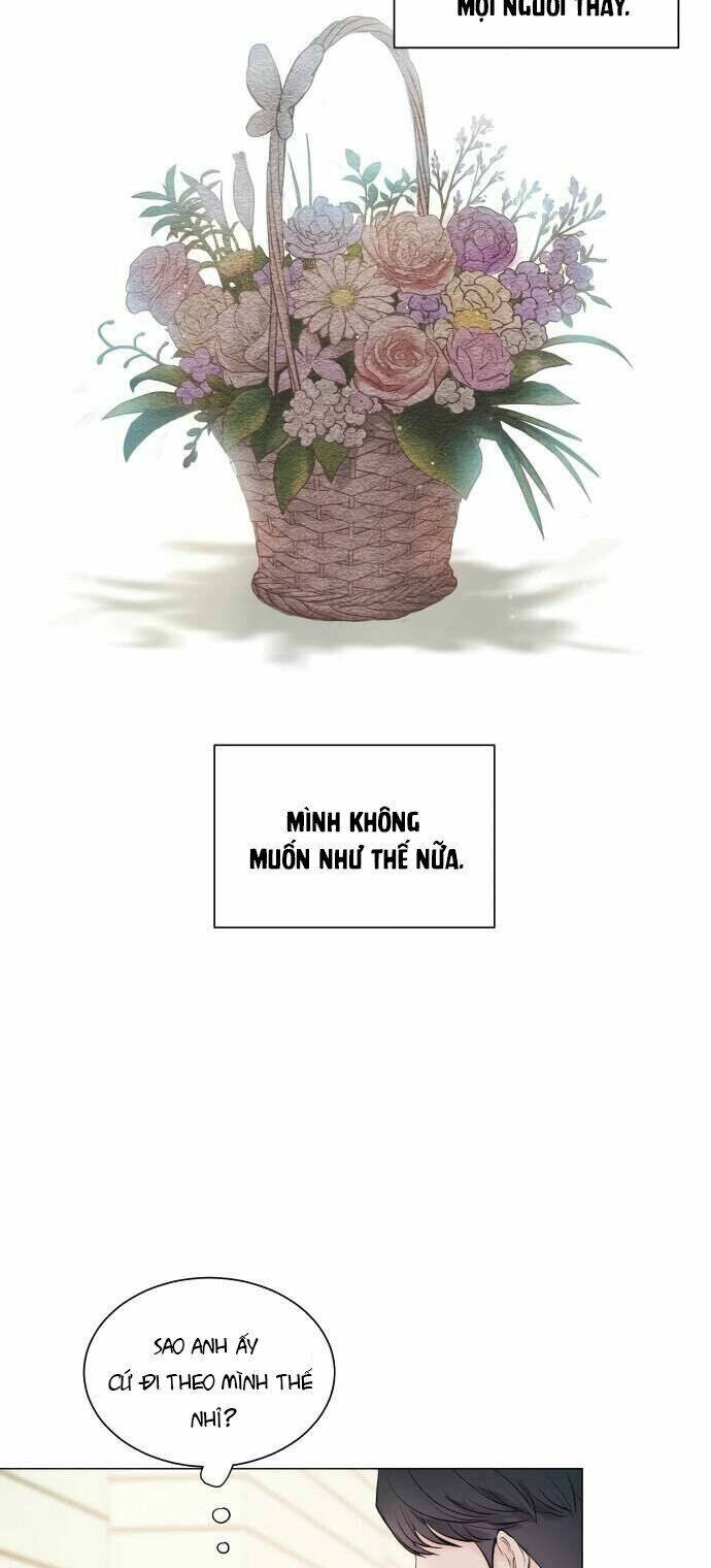 Nhất Định Chúng Ta Sẽ Được Hạnh Phúc Chapter 3 - Trang 2