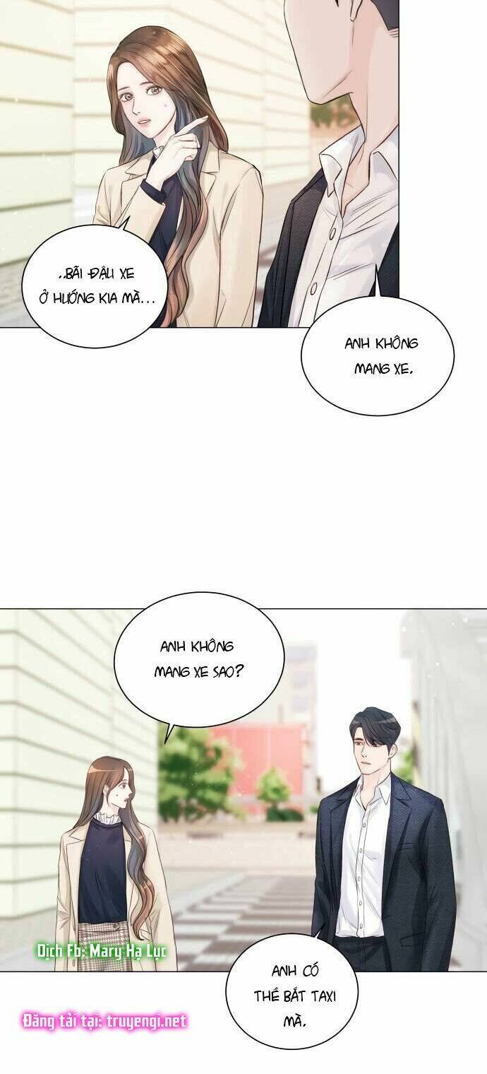 Nhất Định Chúng Ta Sẽ Được Hạnh Phúc Chapter 3 - Trang 2