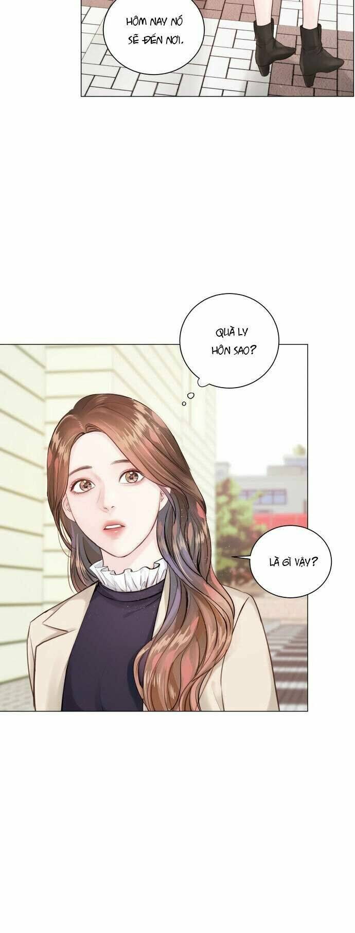 Nhất Định Chúng Ta Sẽ Được Hạnh Phúc Chapter 3 - Trang 2