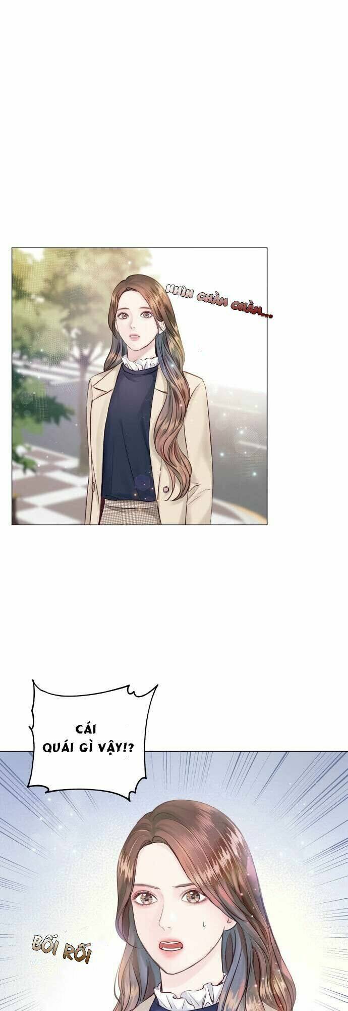 Nhất Định Chúng Ta Sẽ Được Hạnh Phúc Chapter 3 - Trang 2