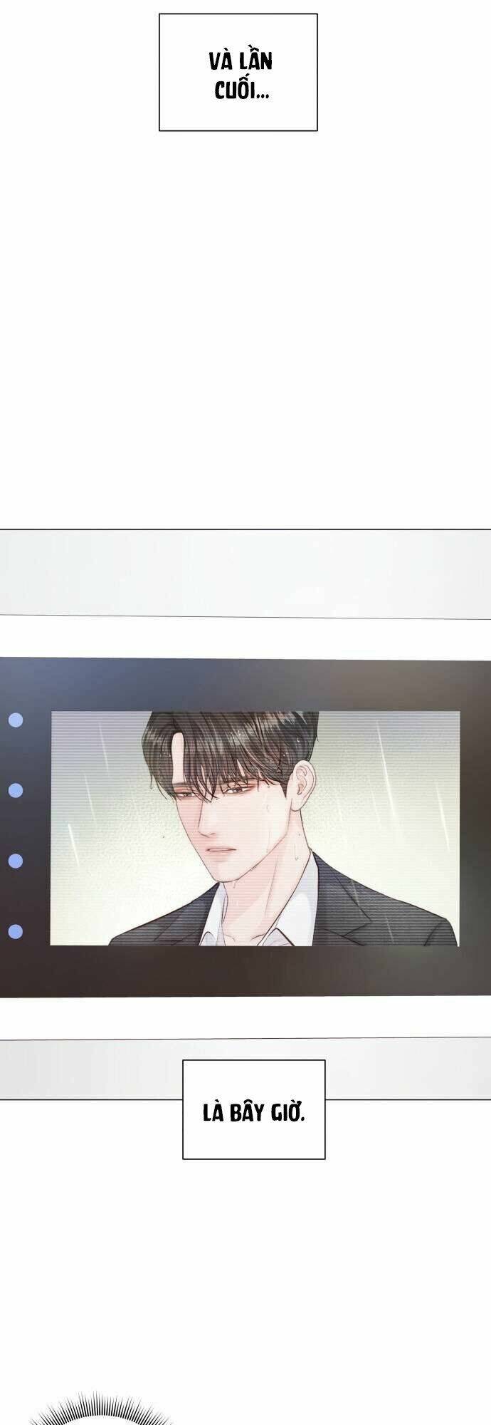 Nhất Định Chúng Ta Sẽ Được Hạnh Phúc Chapter 3 - Trang 2