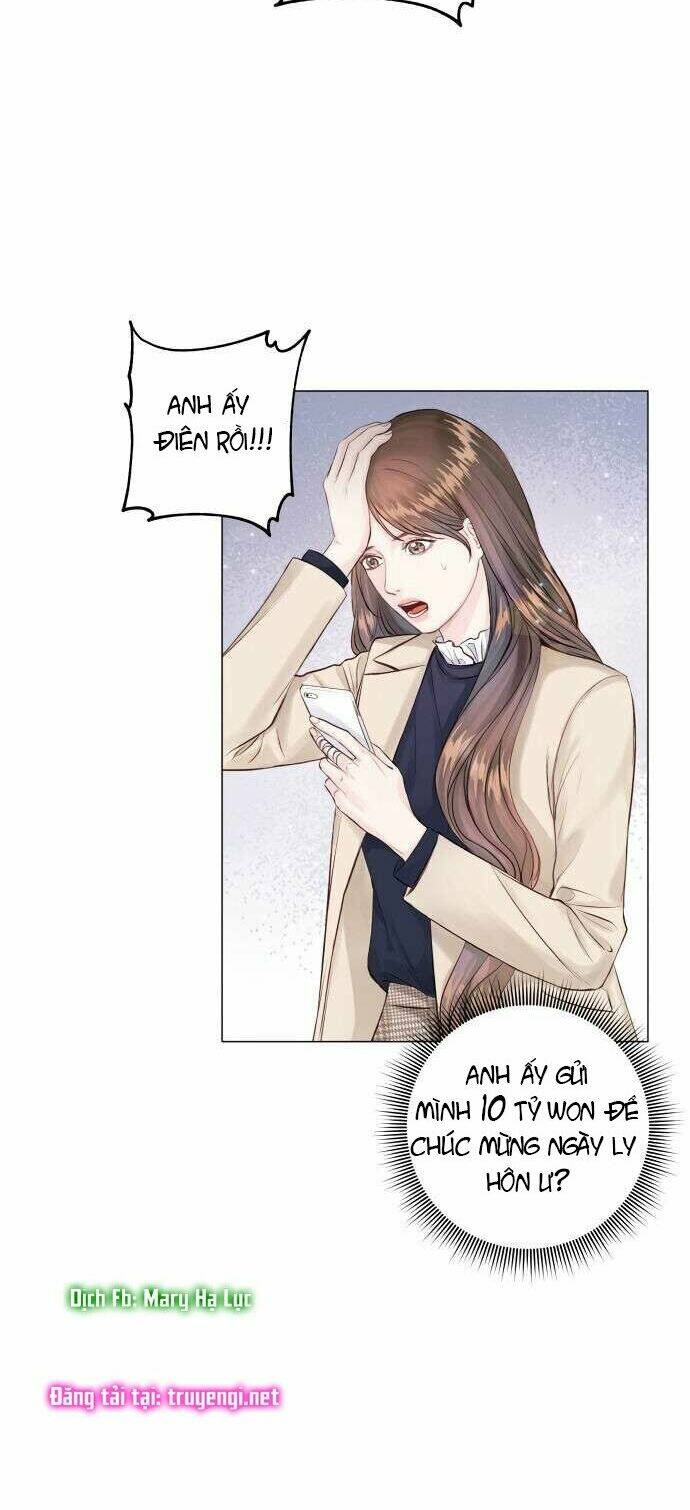 Nhất Định Chúng Ta Sẽ Được Hạnh Phúc Chapter 3 - Trang 2