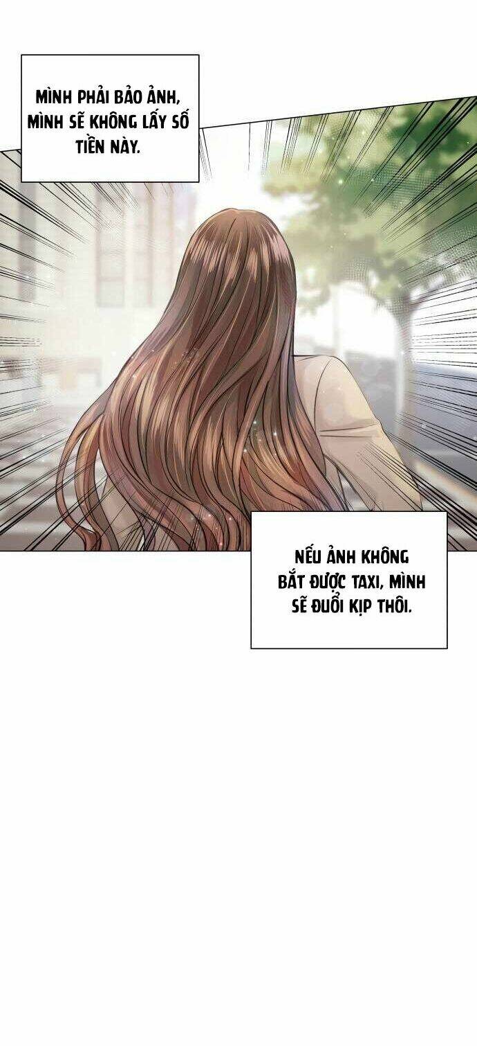 Nhất Định Chúng Ta Sẽ Được Hạnh Phúc Chapter 3 - Trang 2