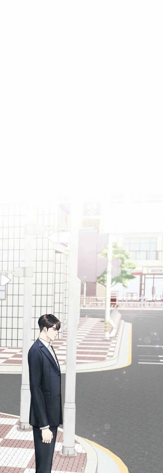 Nhất Định Chúng Ta Sẽ Được Hạnh Phúc Chapter 3 - Trang 2