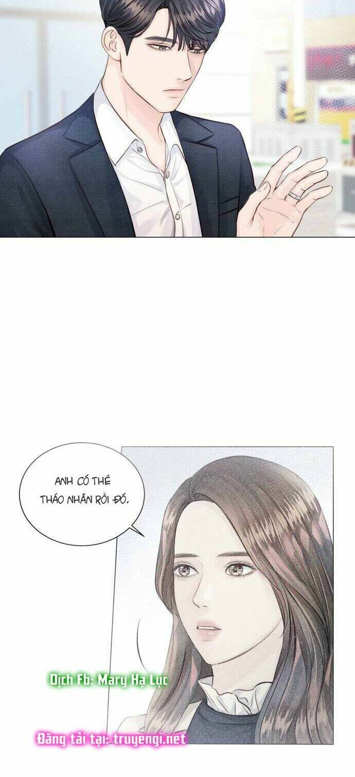 Nhất Định Chúng Ta Sẽ Được Hạnh Phúc Chapter 3 - Trang 2