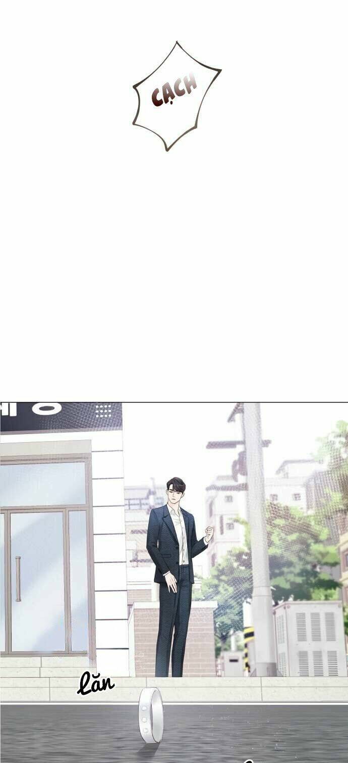 Nhất Định Chúng Ta Sẽ Được Hạnh Phúc Chapter 3 - Trang 2