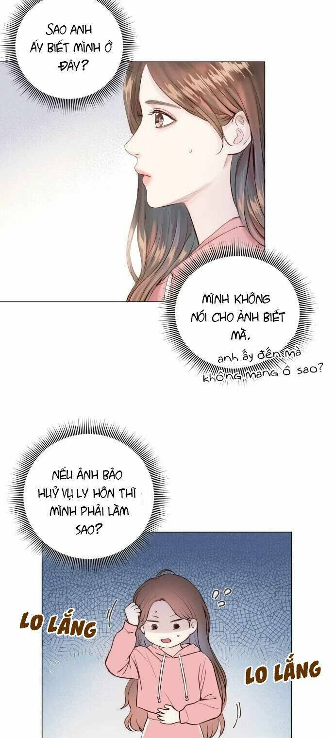 Nhất Định Chúng Ta Sẽ Được Hạnh Phúc Chapter 3 - Trang 2