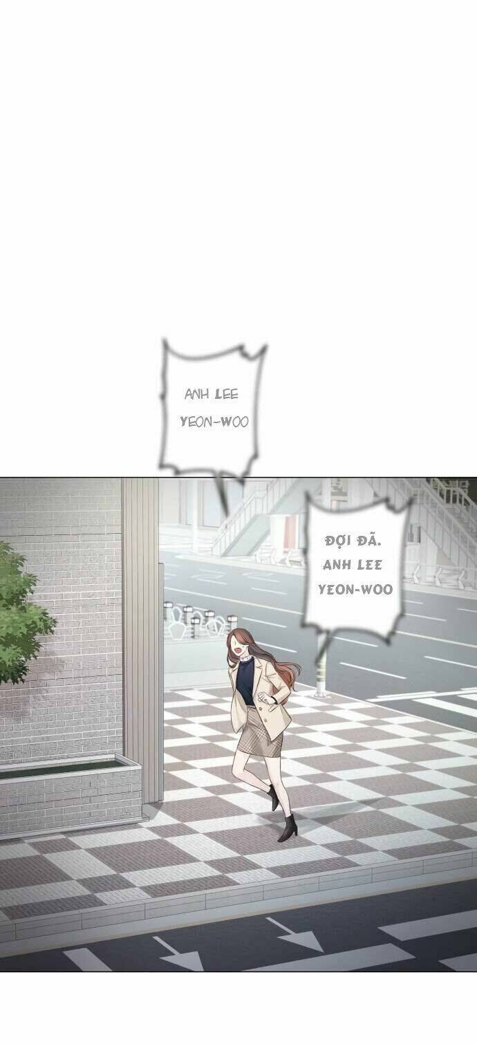 Nhất Định Chúng Ta Sẽ Được Hạnh Phúc Chapter 3 - Trang 2