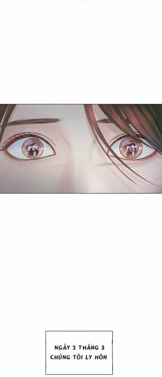 Nhất Định Chúng Ta Sẽ Được Hạnh Phúc Chapter 3 - Trang 2