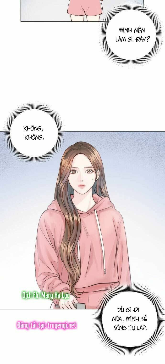 Nhất Định Chúng Ta Sẽ Được Hạnh Phúc Chapter 3 - Trang 2