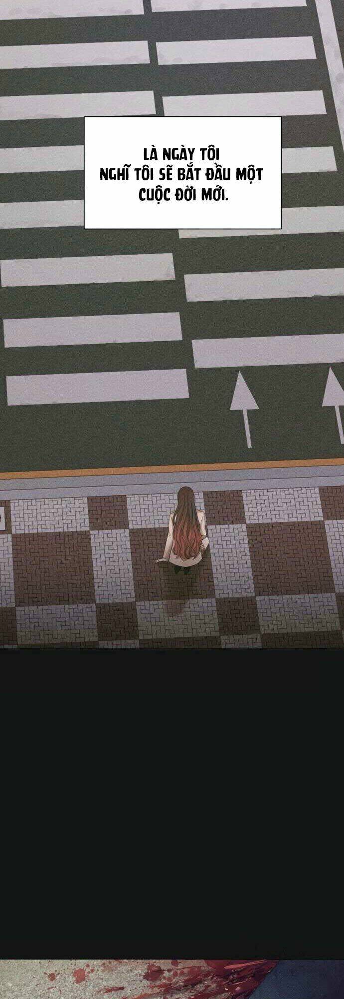 Nhất Định Chúng Ta Sẽ Được Hạnh Phúc Chapter 3 - Trang 2