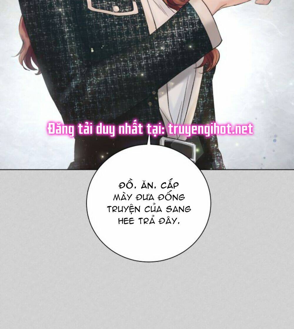 Nhất Định Chúng Ta Sẽ Được Hạnh Phúc Chapter 30.1 - Trang 2