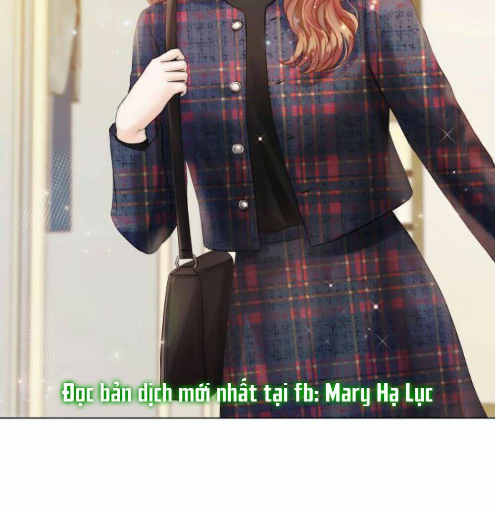 Nhất Định Chúng Ta Sẽ Được Hạnh Phúc Chapter 30.1 - Trang 2