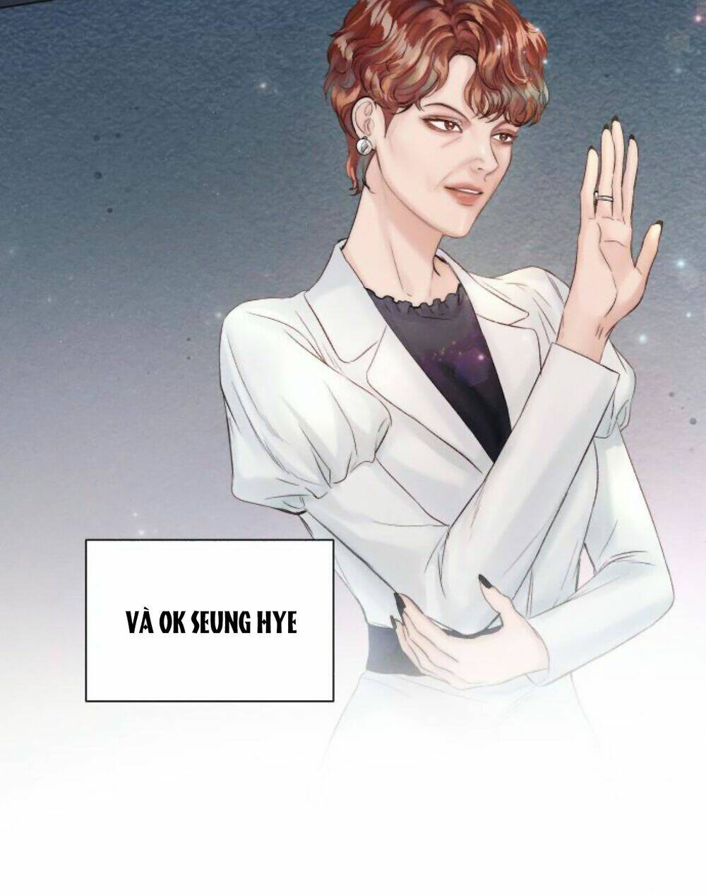 Nhất Định Chúng Ta Sẽ Được Hạnh Phúc Chapter 30.1 - Trang 2