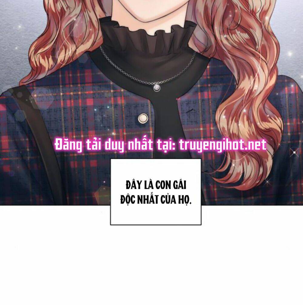 Nhất Định Chúng Ta Sẽ Được Hạnh Phúc Chapter 30.1 - Trang 2