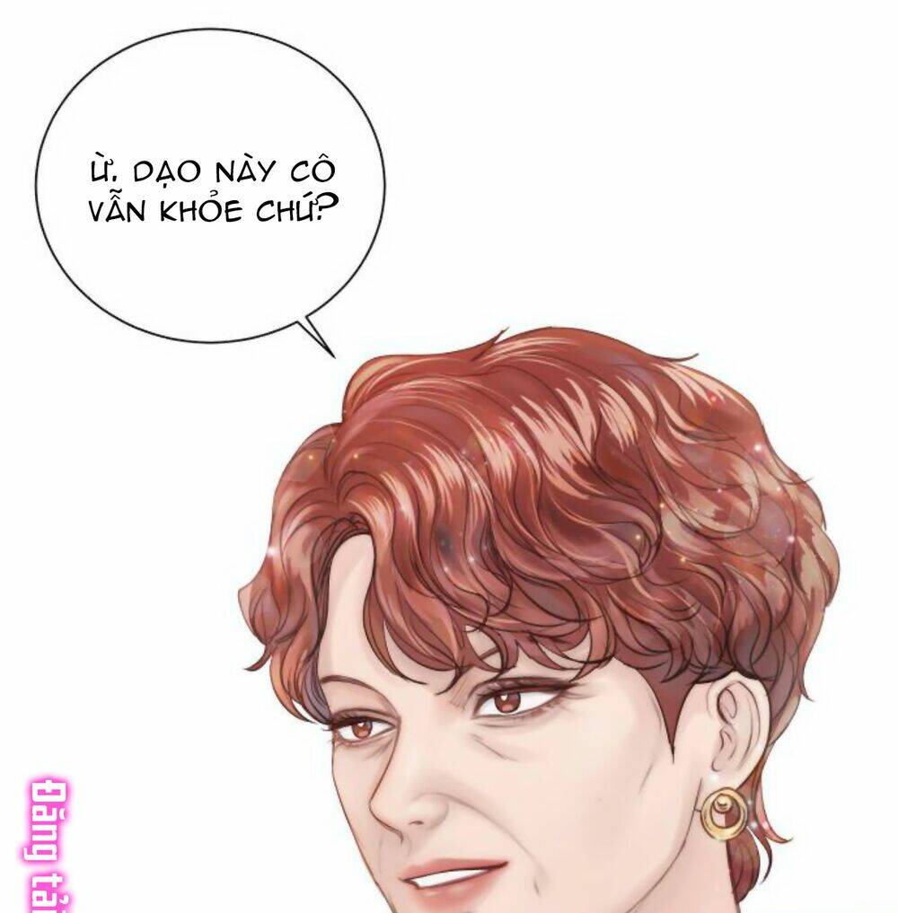 Nhất Định Chúng Ta Sẽ Được Hạnh Phúc Chapter 30.2 - Trang 2