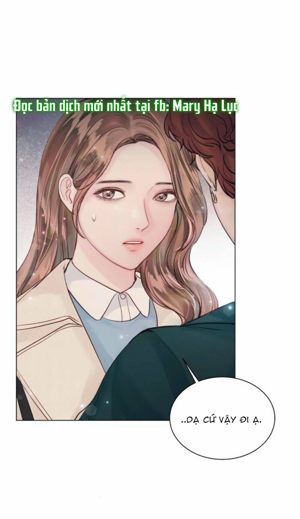 Nhất Định Chúng Ta Sẽ Được Hạnh Phúc Chapter 30.2 - Trang 2