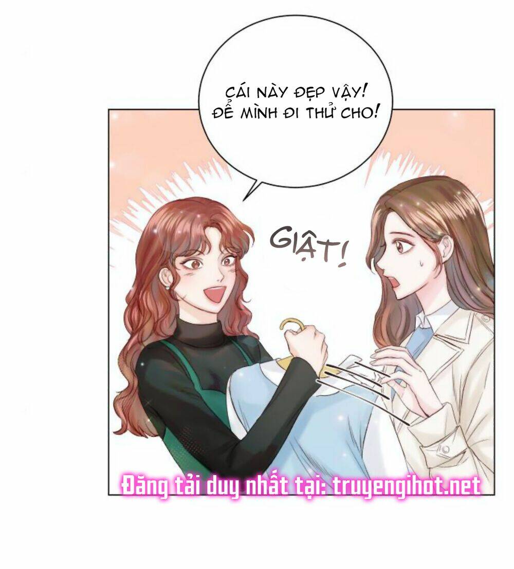 Nhất Định Chúng Ta Sẽ Được Hạnh Phúc Chapter 30.2 - Trang 2