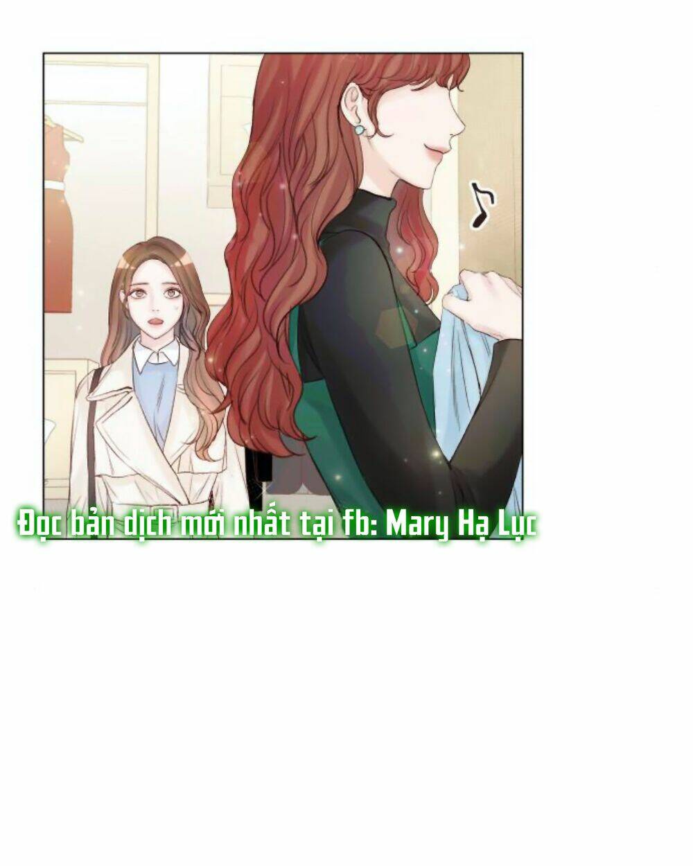 Nhất Định Chúng Ta Sẽ Được Hạnh Phúc Chapter 30.2 - Trang 2