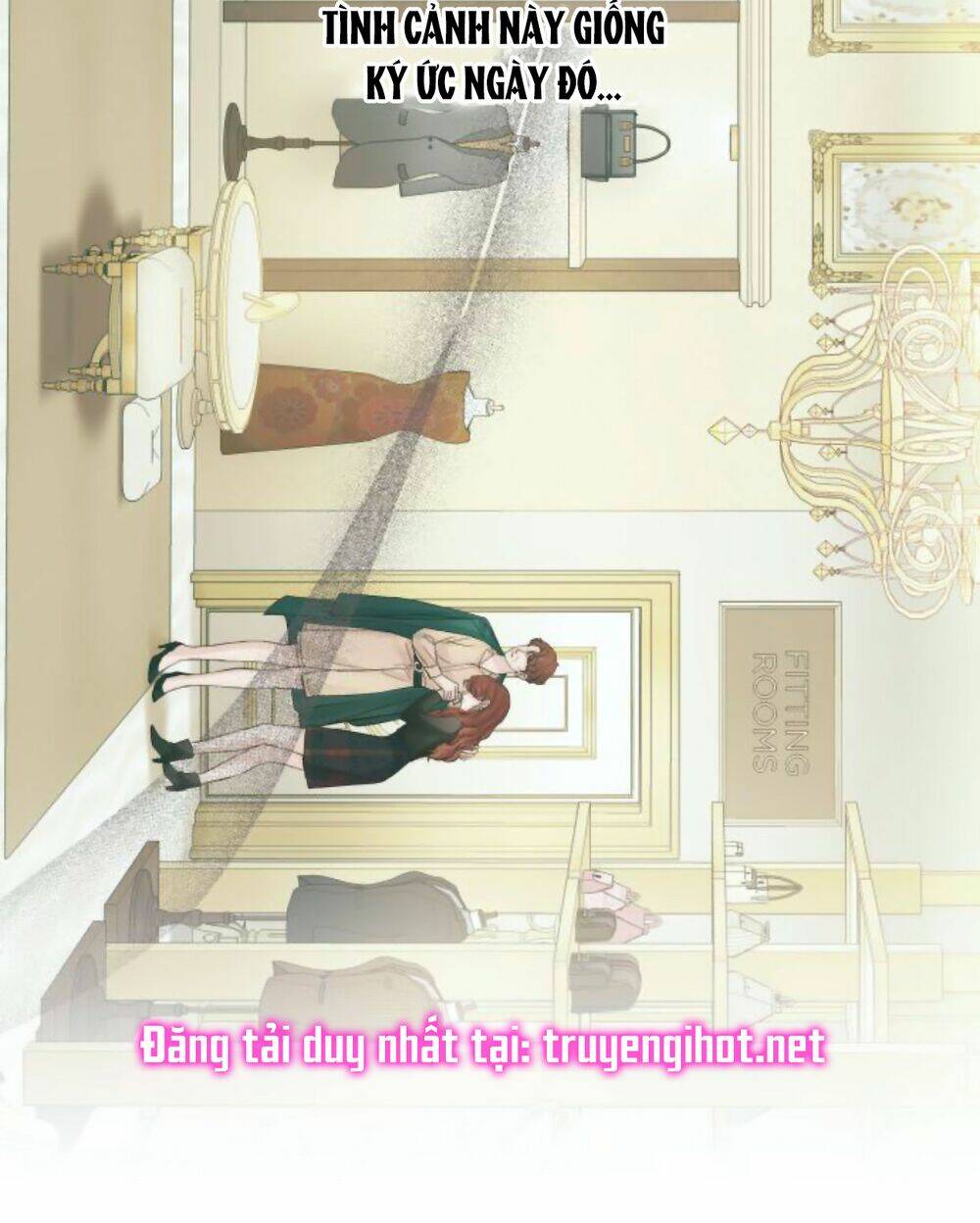 Nhất Định Chúng Ta Sẽ Được Hạnh Phúc Chapter 30.3 - Trang 2