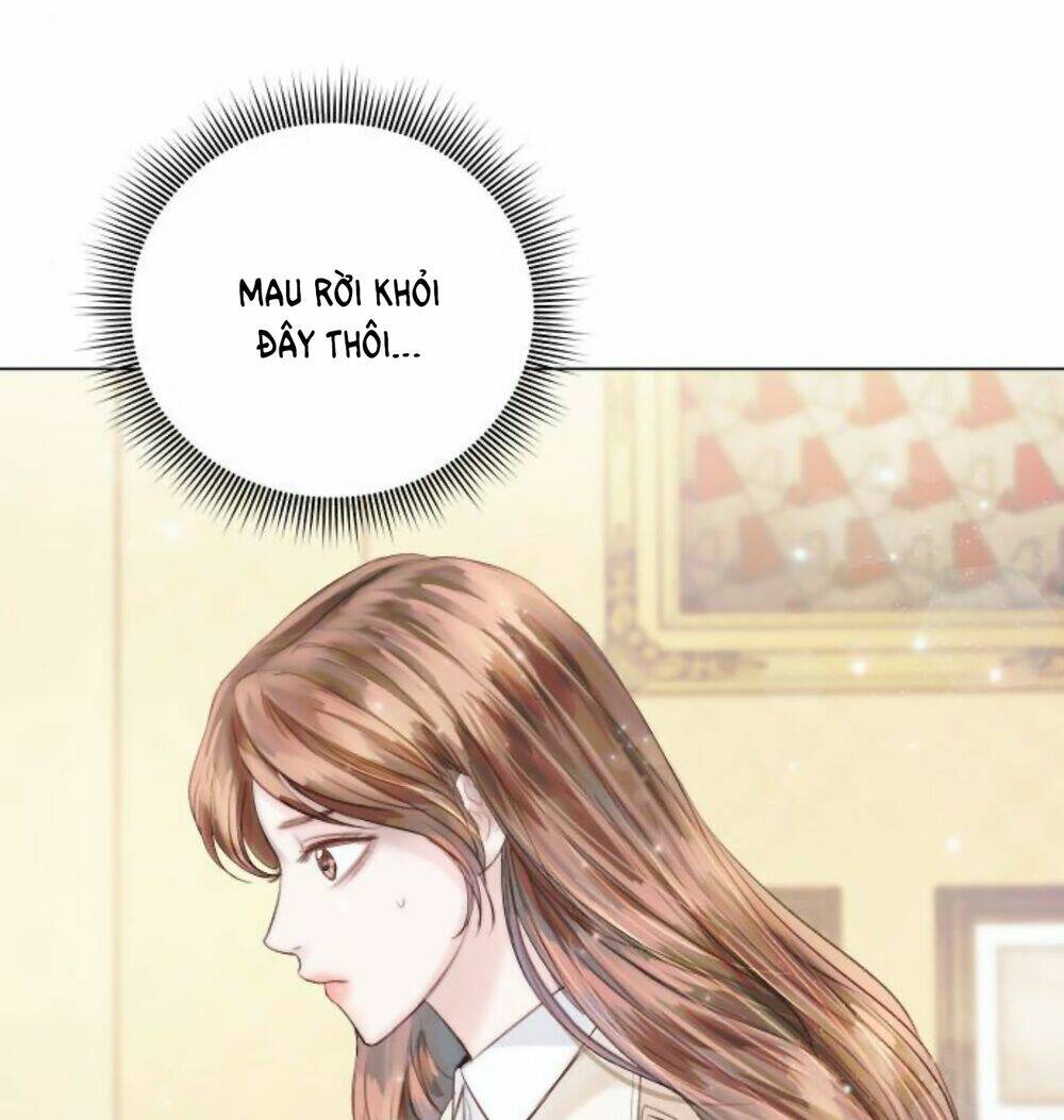 Nhất Định Chúng Ta Sẽ Được Hạnh Phúc Chapter 30.3 - Trang 2