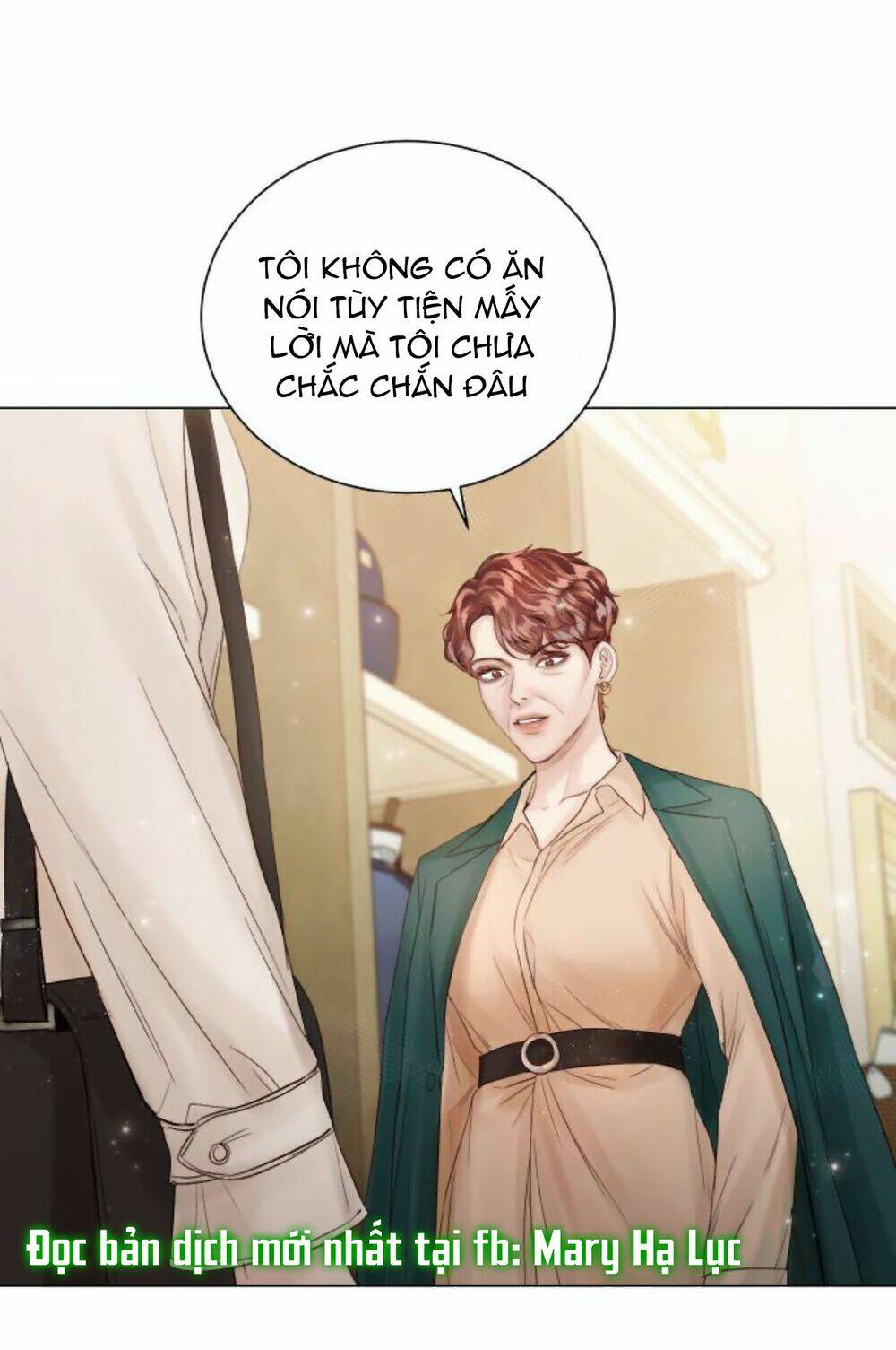 Nhất Định Chúng Ta Sẽ Được Hạnh Phúc Chapter 31.1 - Trang 2