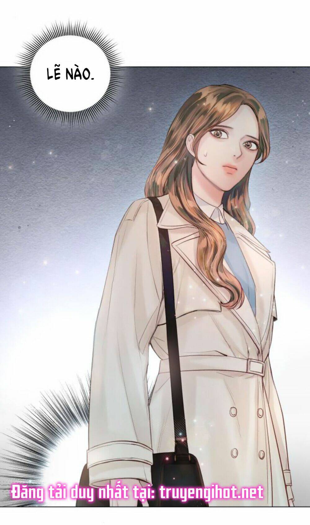 Nhất Định Chúng Ta Sẽ Được Hạnh Phúc Chapter 31.1 - Trang 2