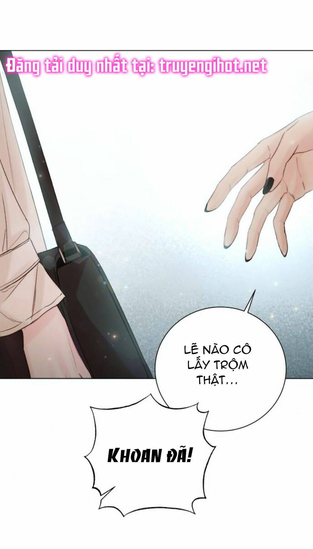 Nhất Định Chúng Ta Sẽ Được Hạnh Phúc Chapter 31.1 - Trang 2